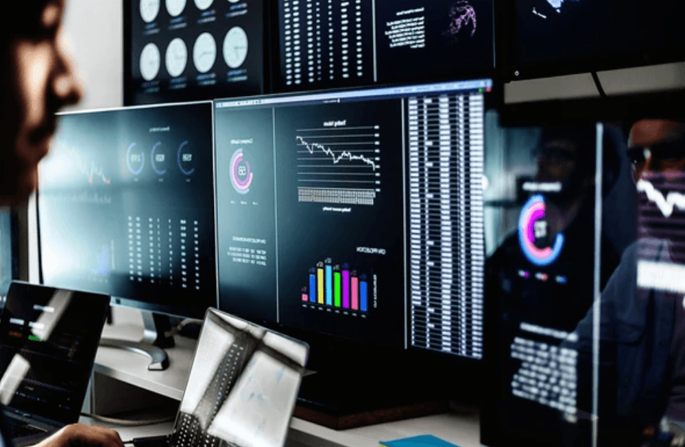 Valós idejű dashboard 0